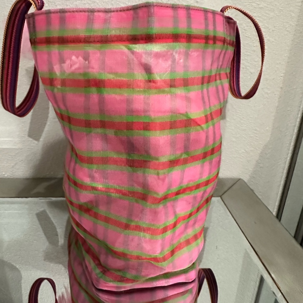 Consuela Lizzie Patch Mesh Basic Bag - image 3